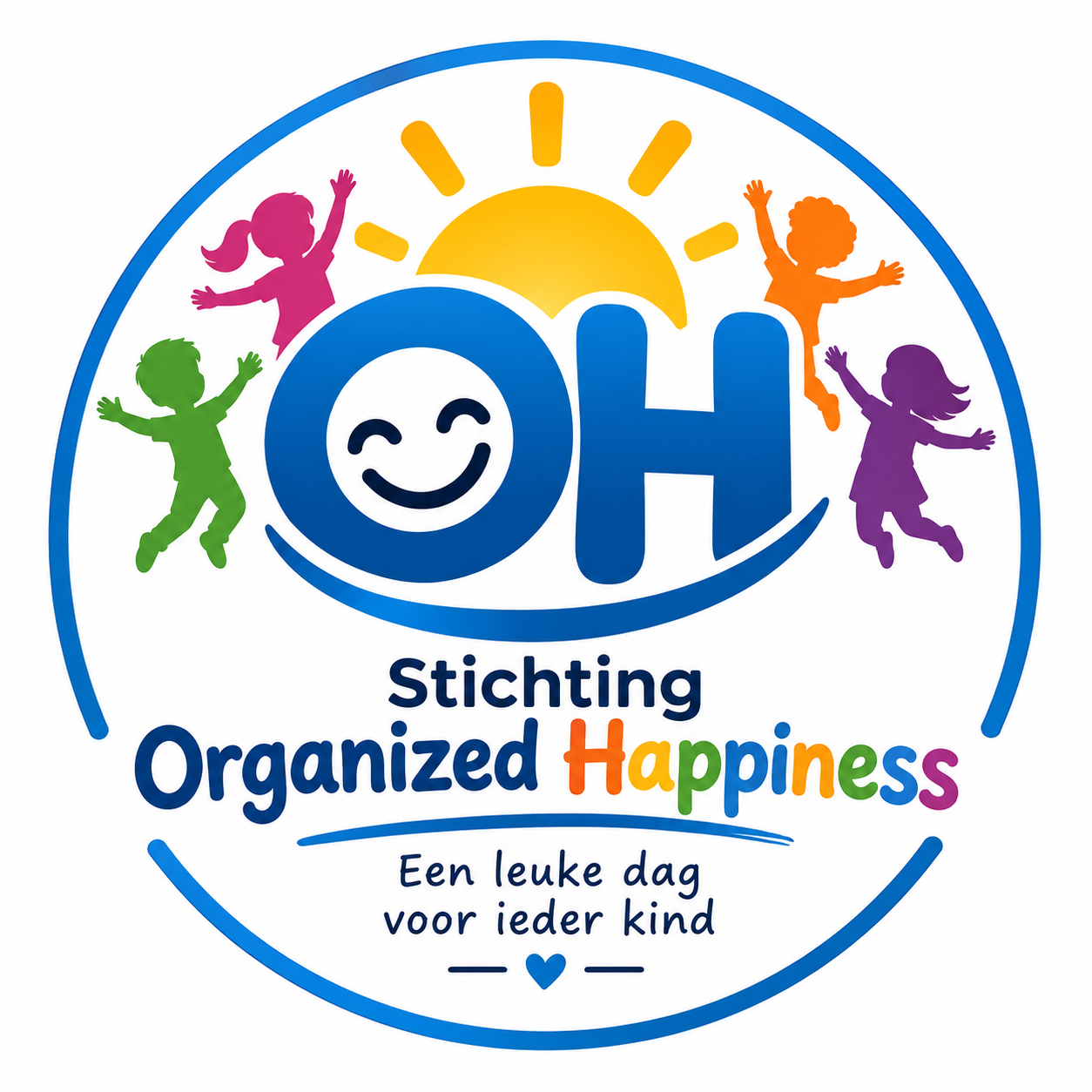 Stichting Organized Happiness